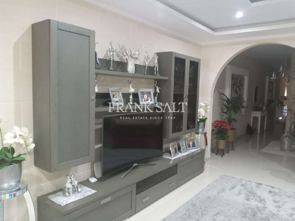 3 Bed, ApartmentFor Sale, Sannat, Gozo