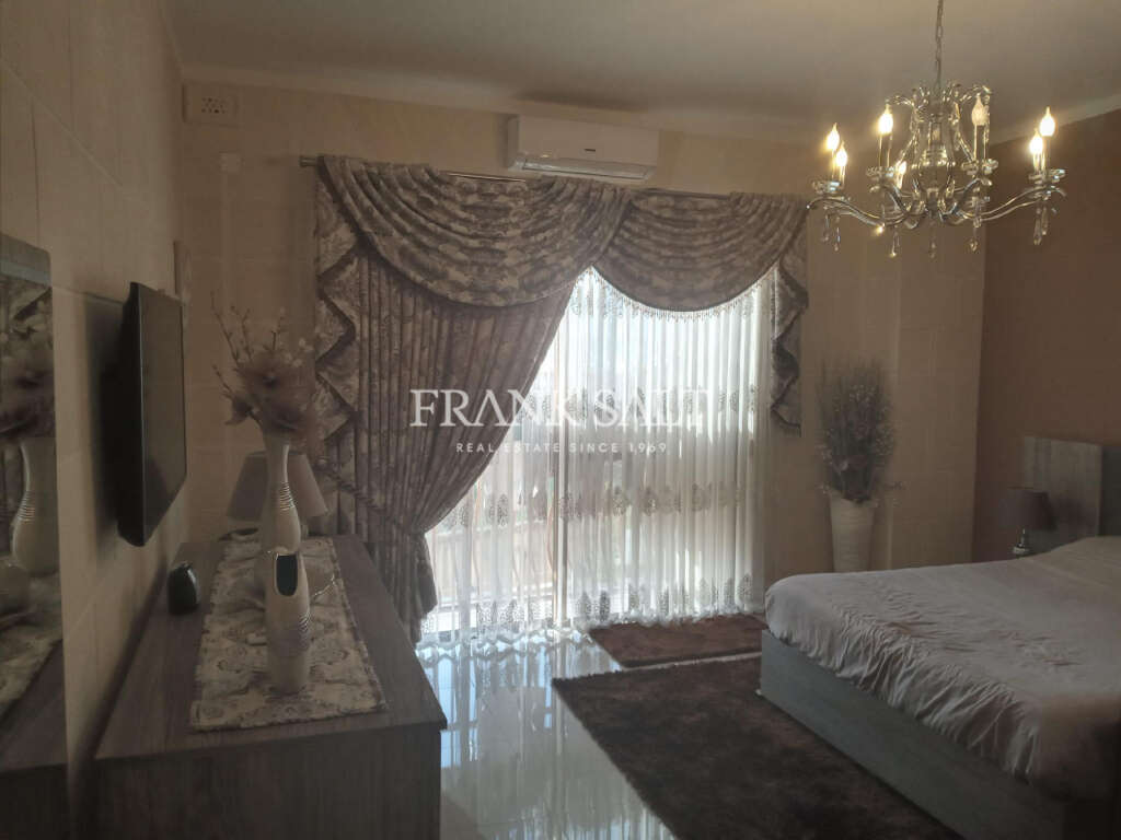 3 Bed, ApartmentFor Sale, Sannat, Gozo