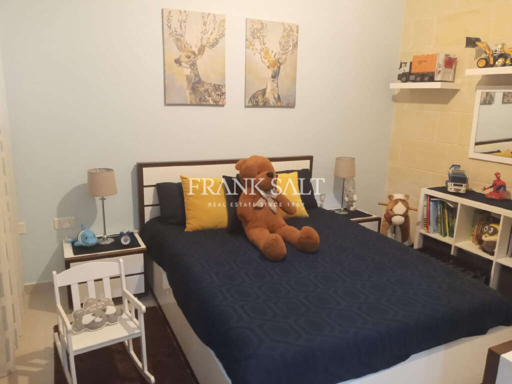 3 Bed, ApartmentFor Sale, Sannat, Gozo