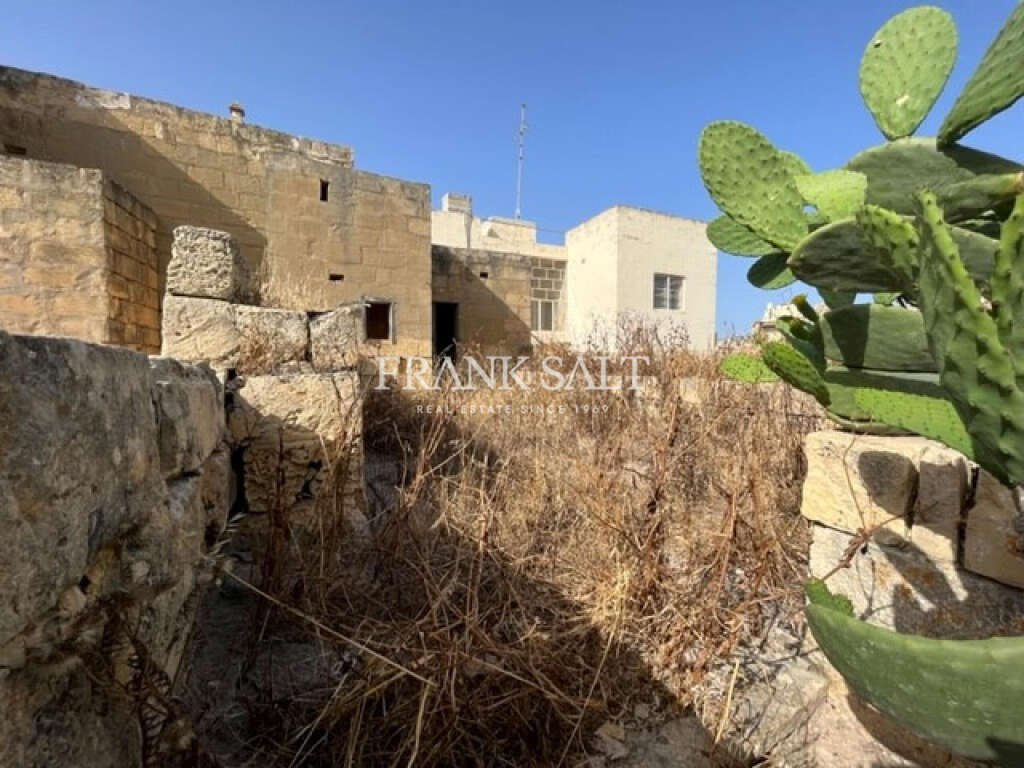 4 Bed, HouseFor Sale, Xewkija, Gozo