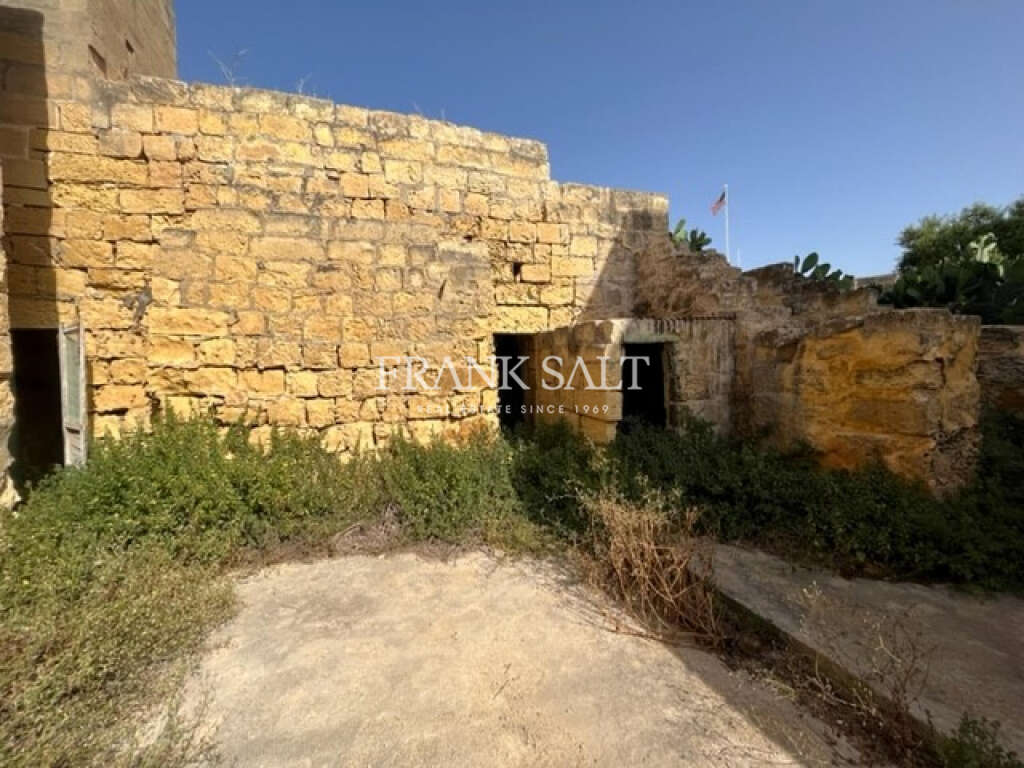 4 Bed, HouseFor Sale, Xewkija, Gozo