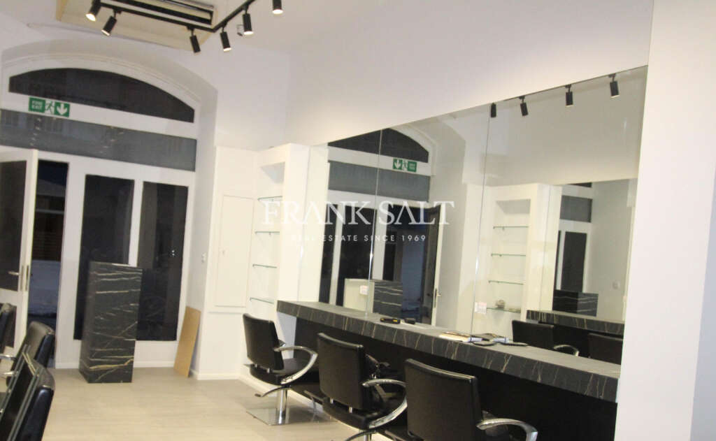 Commercial Property, For Sale