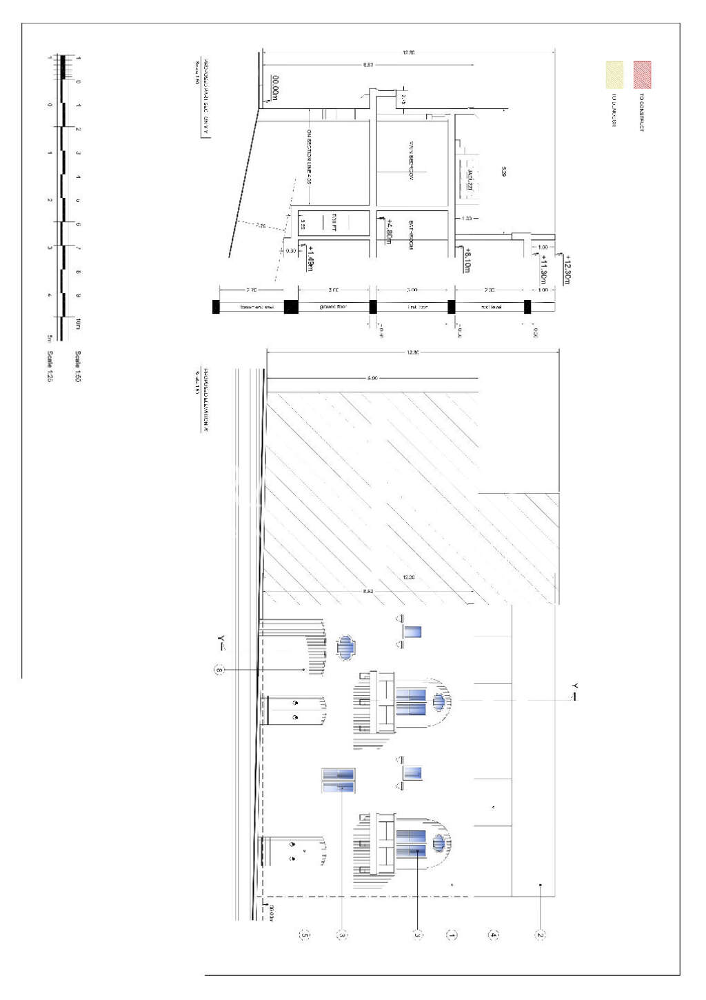 3 Bed, HouseFor Sale, Ghajnsielem, Gozo