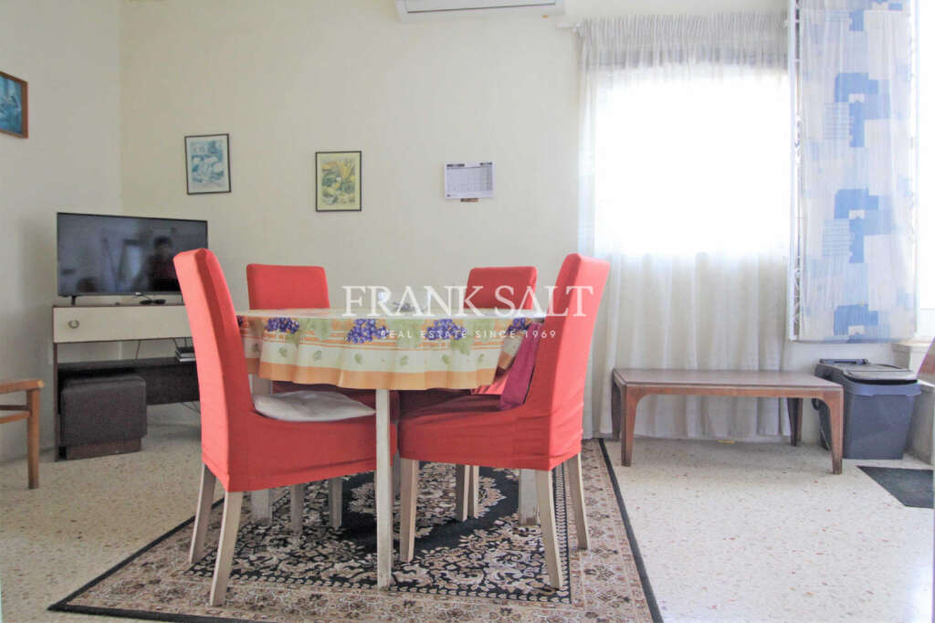 2 Bed, ApartmentFor Sale, Marsascala, Malta