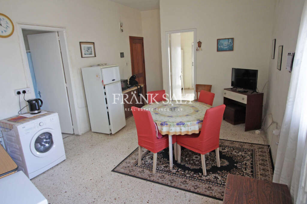 2 Bed, ApartmentFor Sale, Marsascala, Malta