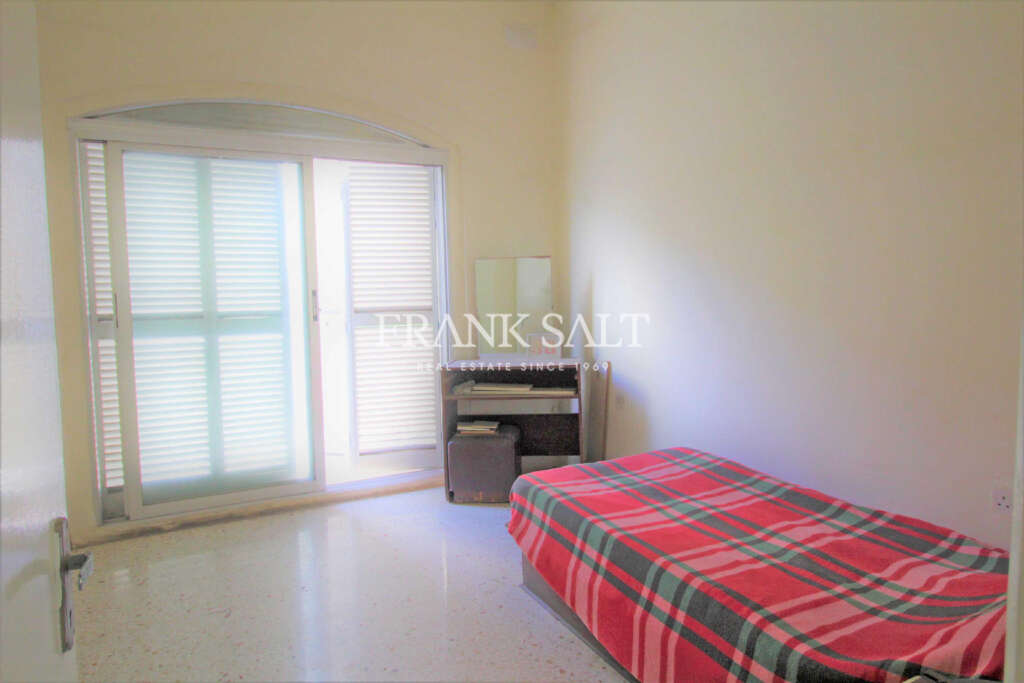 2 Bed, ApartmentFor Sale, Marsascala, Malta