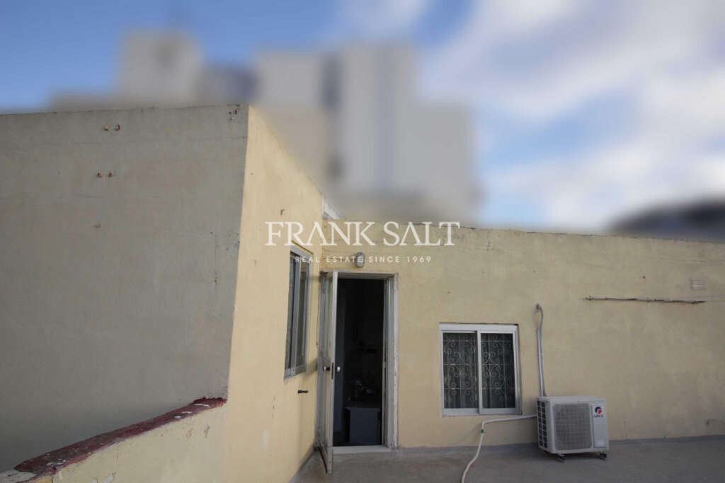 2 Bed, ApartmentFor Sale, Marsascala, Malta