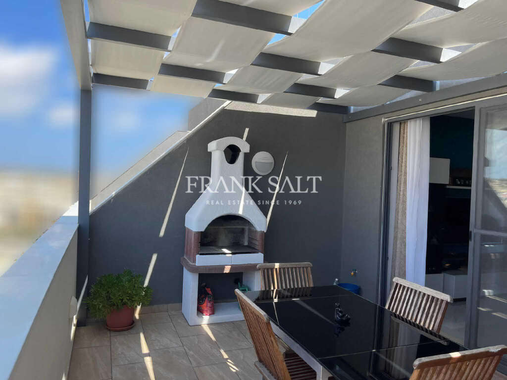 3 Bed, ApartmentFor Sale, Birzebbugia, Malta