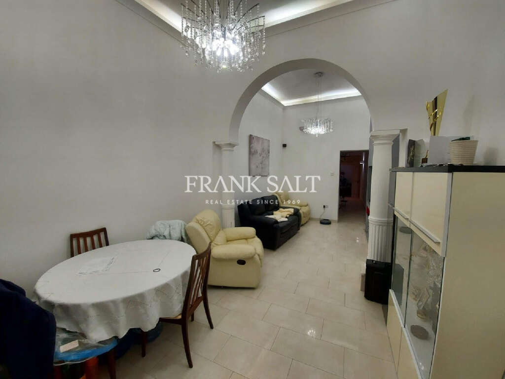 3 Bed, HouseFor Sale, Kirkop, Malta