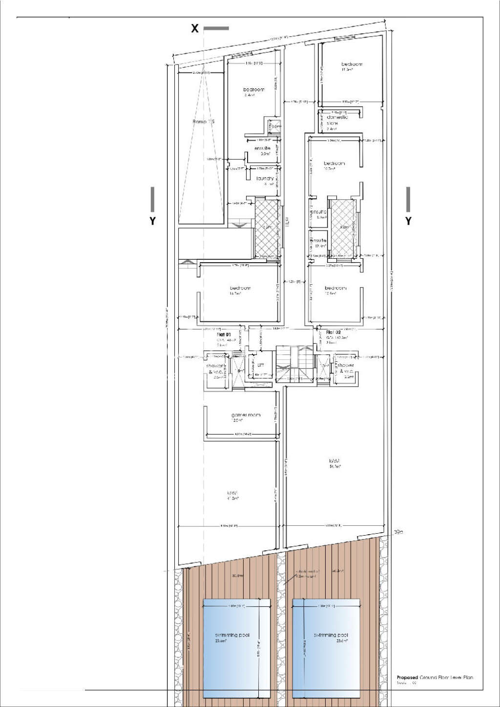 3 Bed, ApartmentFor Sale, San Lawrenz, Gozo
