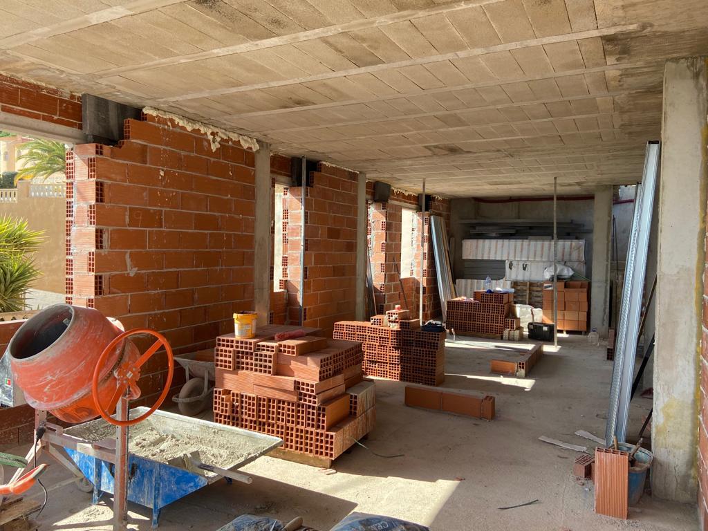 4 Bed, 4 Bath, HouseFor Sale, Calpe, Alicante