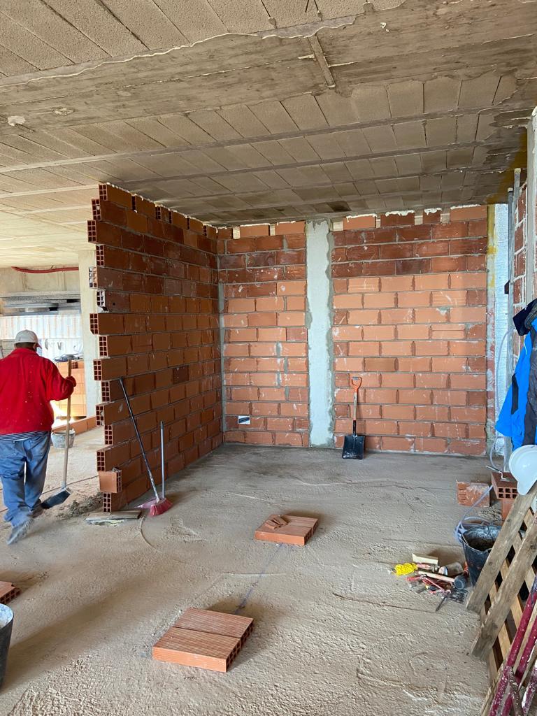 4 Bed, 4 Bath, HouseFor Sale, Calpe, Alicante