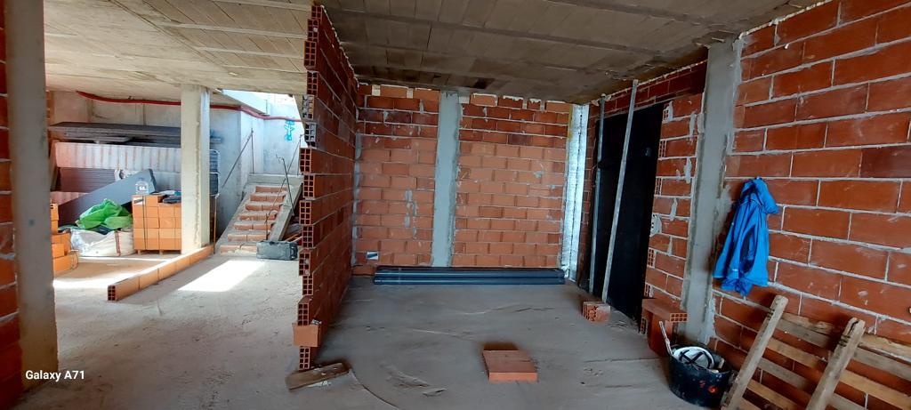 4 Bed, 4 Bath, HouseFor Sale, Calpe, Alicante