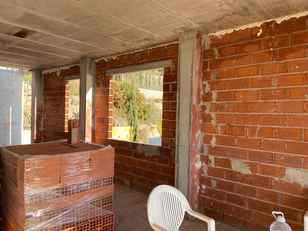 4 Bed, 4 Bath, HouseFor Sale, Calpe, Alicante