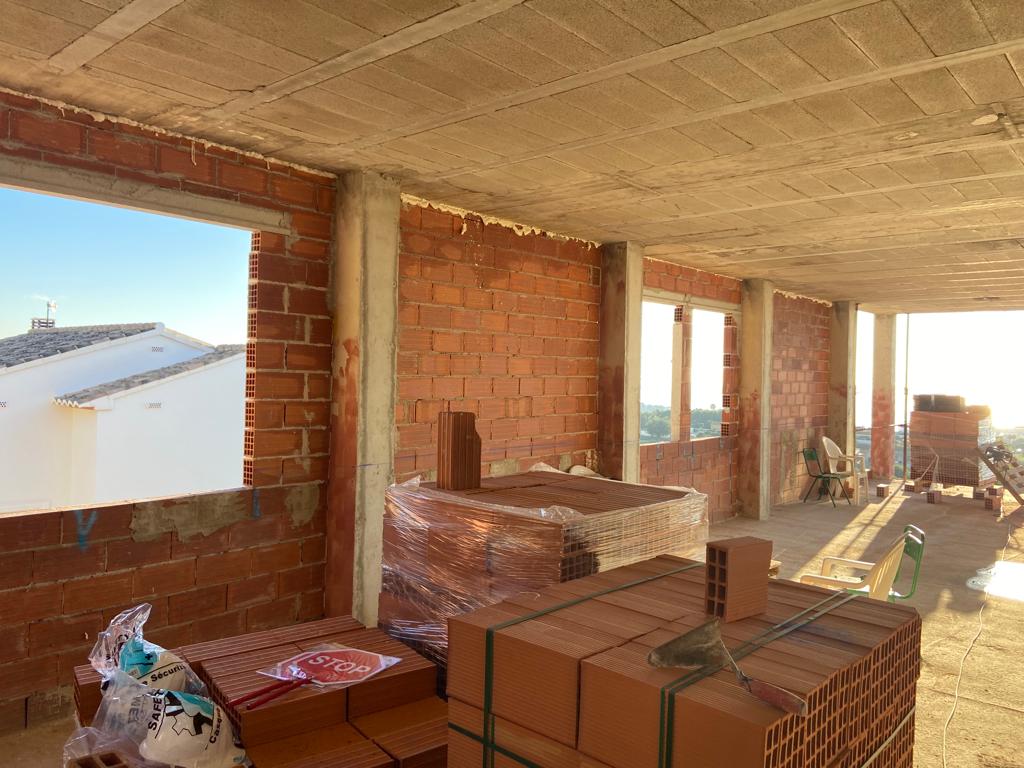 4 Bed, 4 Bath, HouseFor Sale, Calpe, Alicante