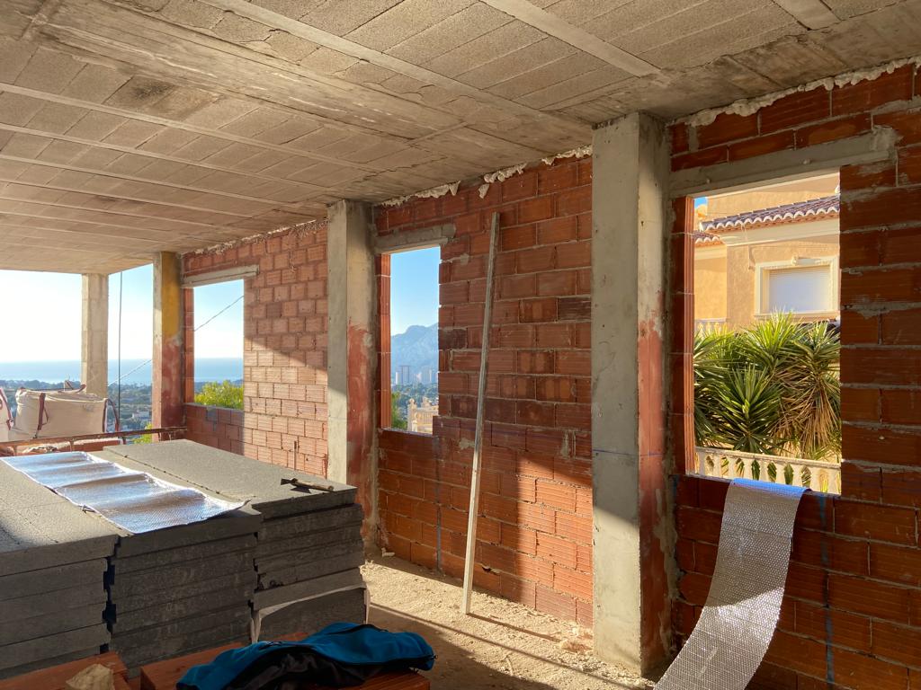 4 Bed, 4 Bath, HouseFor Sale, Calpe, Alicante