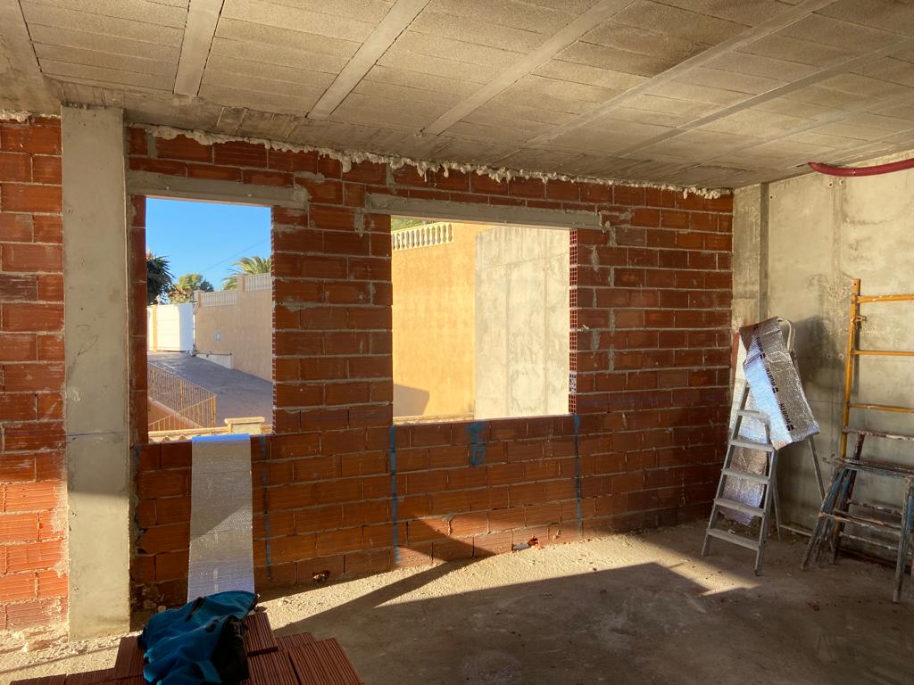 4 Bed, 4 Bath, HouseFor Sale, Calpe, Alicante