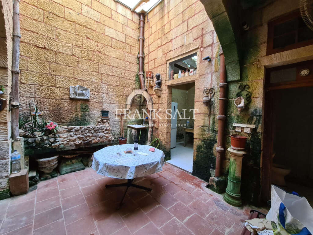 2 Bed, HouseFor Sale, Victoria, Gozo
