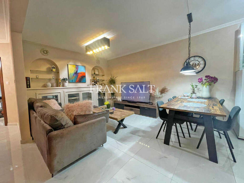 3 Bed, ApartmentFor Sale, Swieqi, Malta