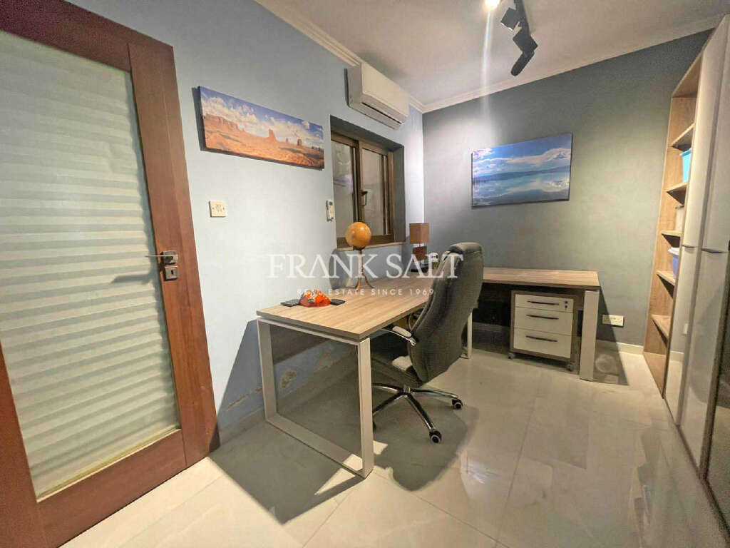 3 Bed, ApartmentFor Sale, Swieqi, Malta