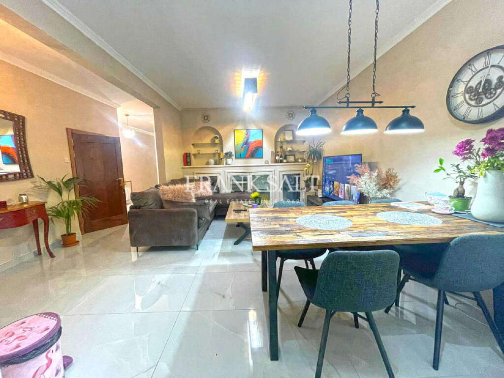 3 Bed, ApartmentFor Sale, Swieqi, Malta