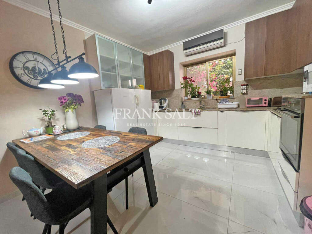 3 Bed, ApartmentFor Sale, Swieqi, Malta