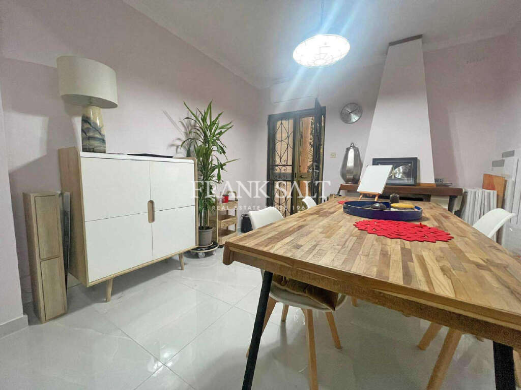 3 Bed, ApartmentFor Sale, Swieqi, Malta