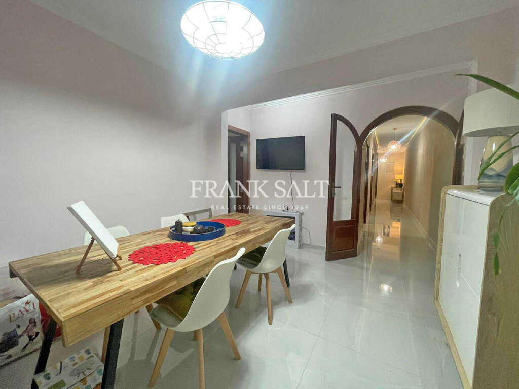 3 Bed, ApartmentFor Sale, Swieqi, Malta