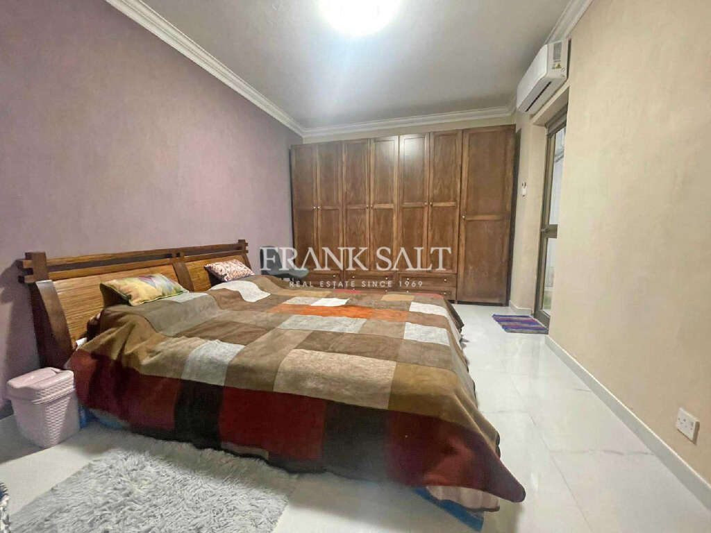 3 Bed, ApartmentFor Sale, Swieqi, Malta
