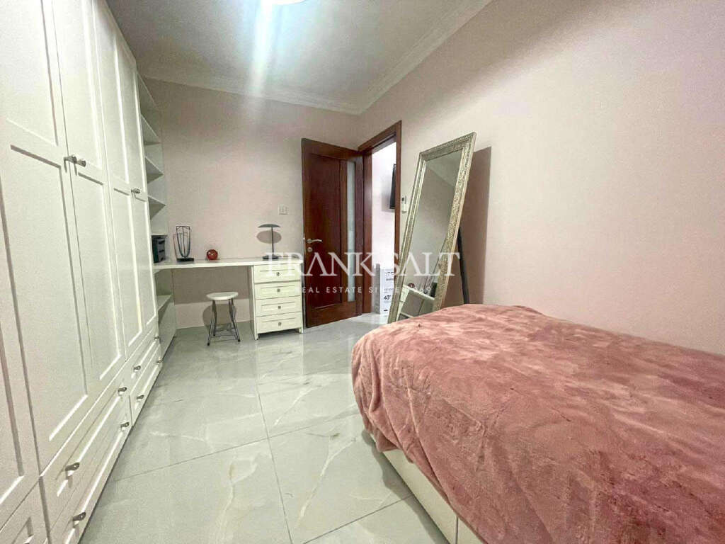 3 Bed, ApartmentFor Sale, Swieqi, Malta
