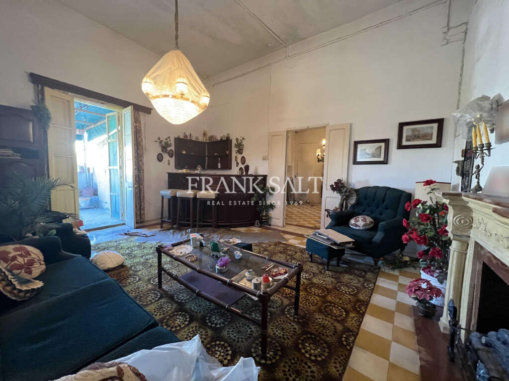 3 Bed, HouseFor Sale, Qormi, Malta 3 Bed, HouseFor Sale, Qormi, Malta