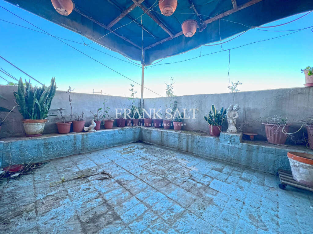 2 Bed, HouseFor Sale, Qormi, Malta