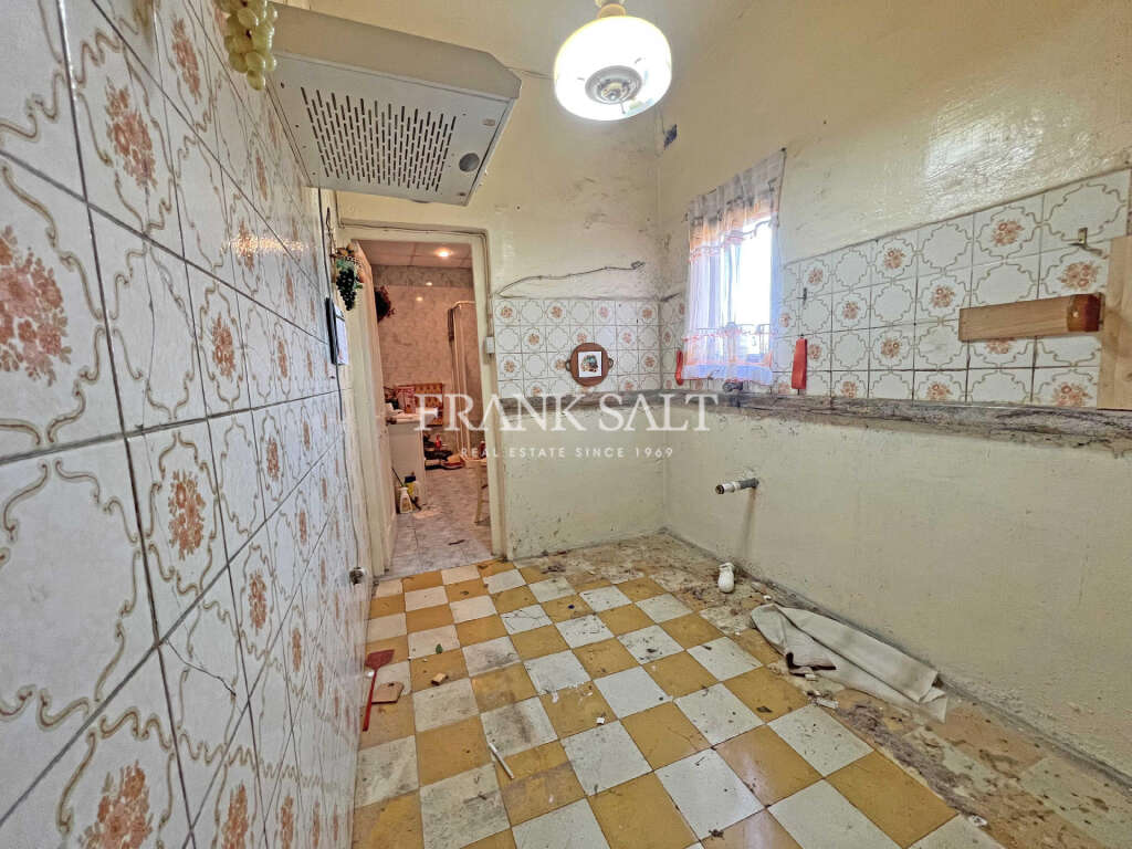 2 Bed, HouseFor Sale, Qormi, Malta