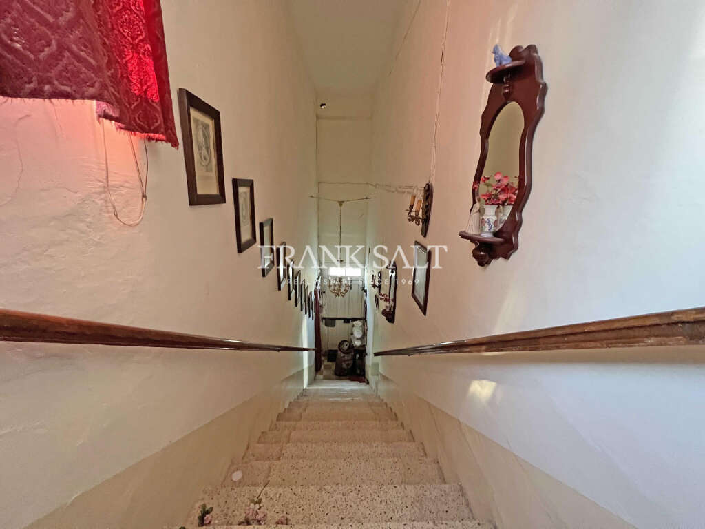 2 Bed, HouseFor Sale, Qormi, Malta