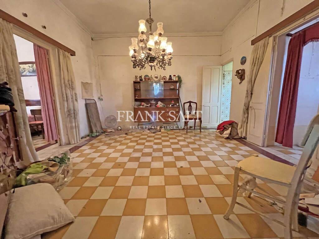 2 Bed, HouseFor Sale, Qormi, Malta