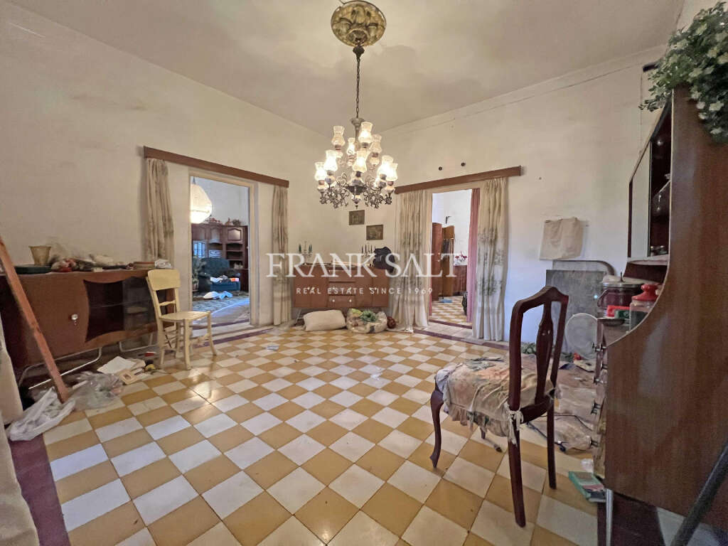 2 Bed, HouseFor Sale, Qormi, Malta