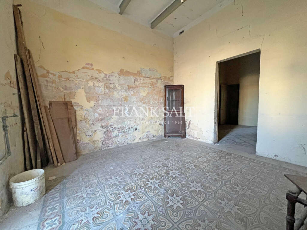 2 Bed, HouseFor Sale, Qormi, Malta