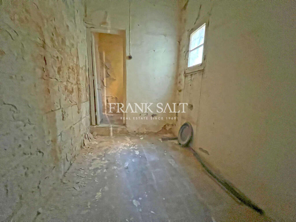 2 Bed, HouseFor Sale, Qormi, Malta