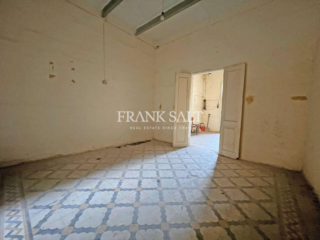 2 Bed, HouseFor Sale, Qormi, Malta