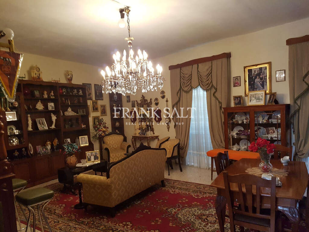 3 Bed, HouseFor Sale, Vittoriosa, Malta 3 Bed, HouseFor Sale, Vittoriosa, Malta