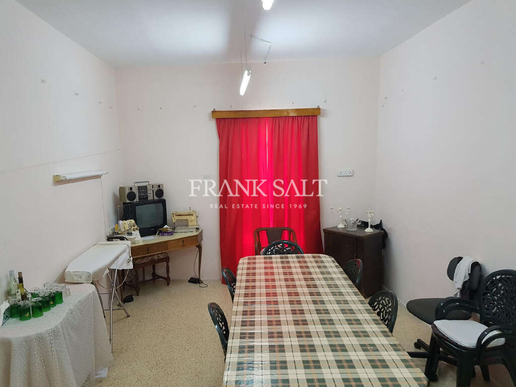 3 Bed, HouseFor Sale, Vittoriosa, Malta 3 Bed, HouseFor Sale, Vittoriosa, Malta
