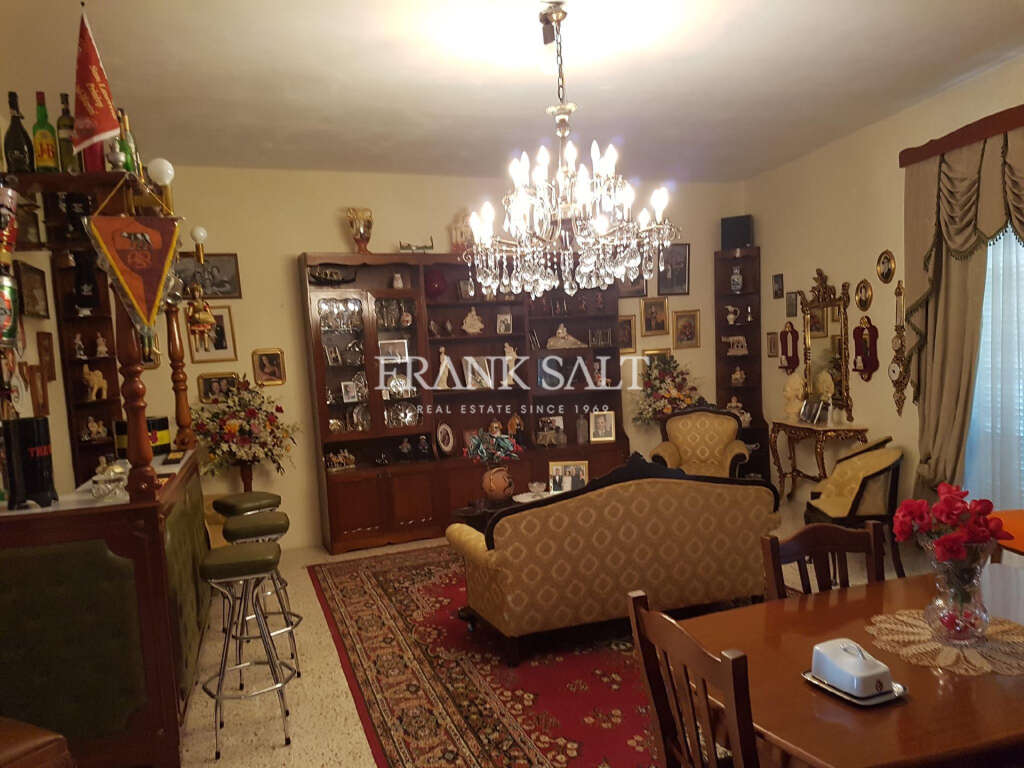 3 Bed, HouseFor Sale, Vittoriosa, Malta 3 Bed, HouseFor Sale, Vittoriosa, Malta