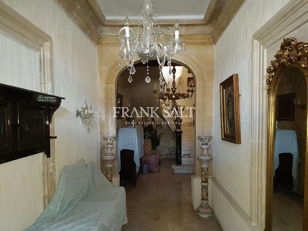 3 Bed, HouseFor Sale, Vittoriosa, Malta 3 Bed, HouseFor Sale, Vittoriosa, Malta