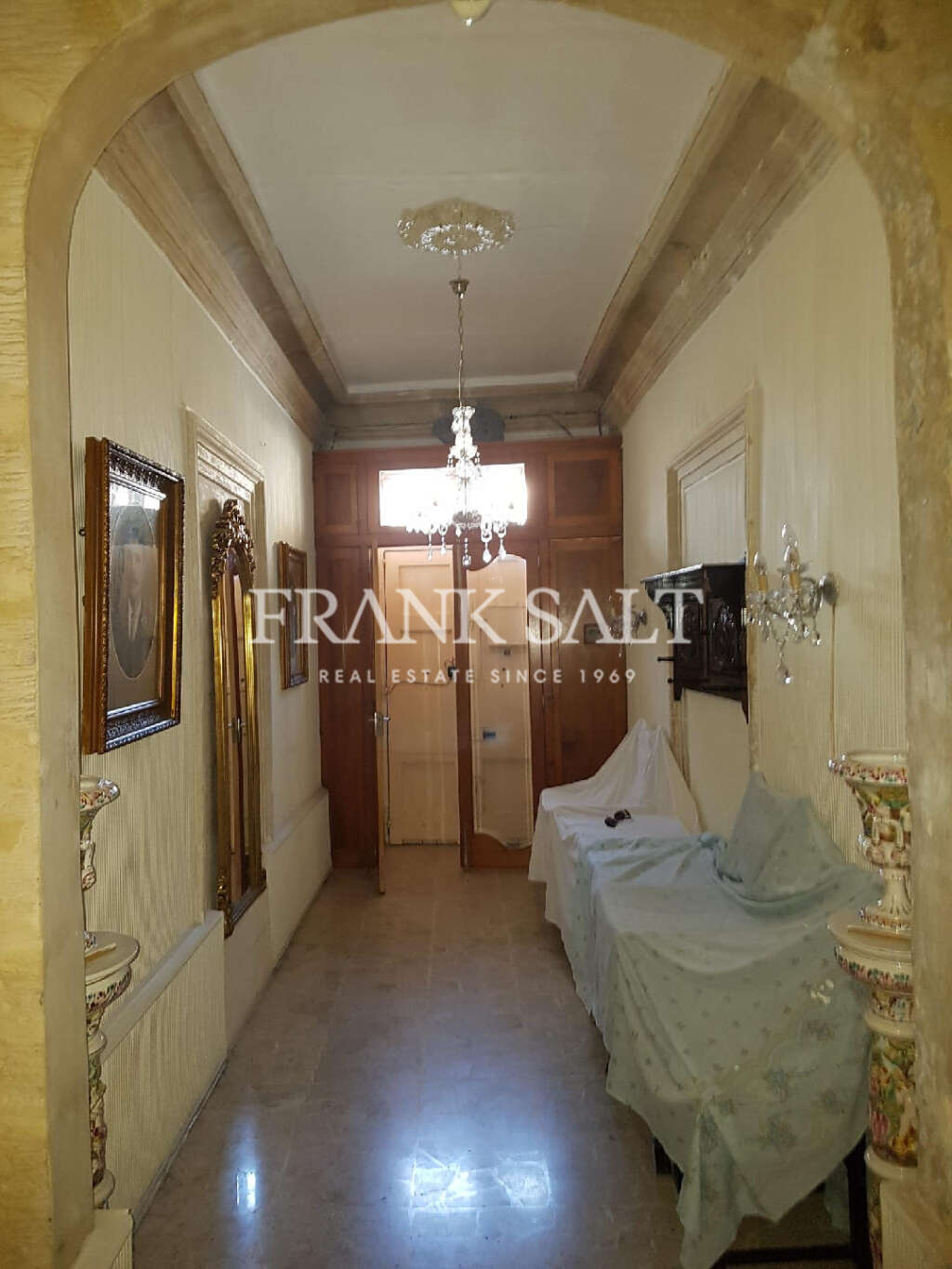 3 Bed, HouseFor Sale, Vittoriosa, Malta 3 Bed, HouseFor Sale, Vittoriosa, Malta