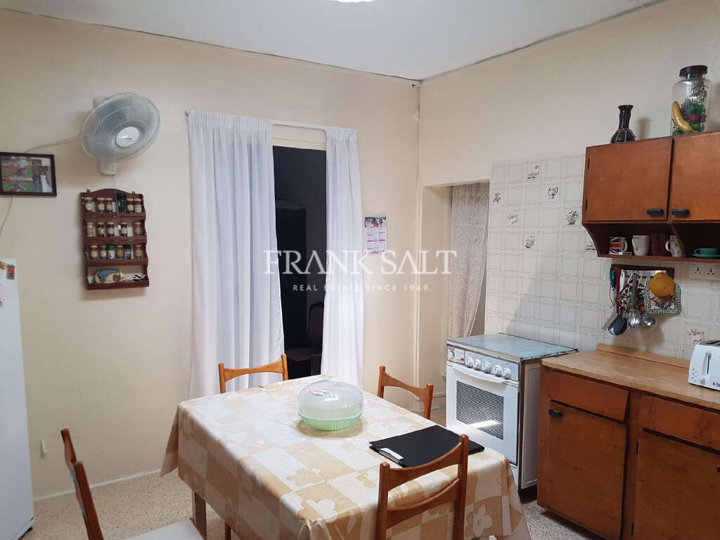 3 Bed, HouseFor Sale, Vittoriosa, Malta 3 Bed, HouseFor Sale, Vittoriosa, Malta
