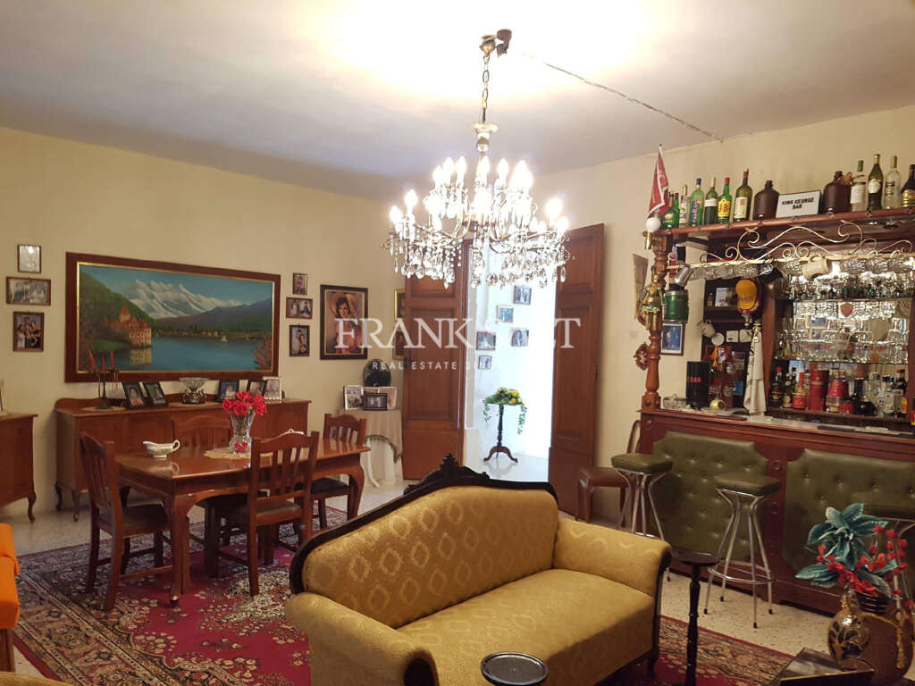 3 Bed, HouseFor Sale, Vittoriosa, Malta 3 Bed, HouseFor Sale, Vittoriosa, Malta