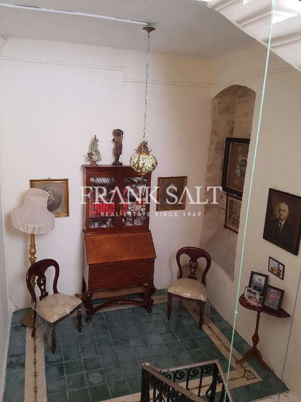 3 Bed, HouseFor Sale, Vittoriosa, Malta 3 Bed, HouseFor Sale, Vittoriosa, Malta