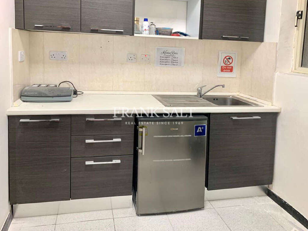 ApartmentFor Sale, Valletta, Malta