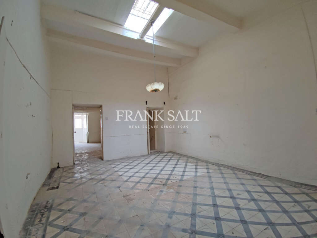 5 Bed, ApartmentFor Sale, Valletta, Malta