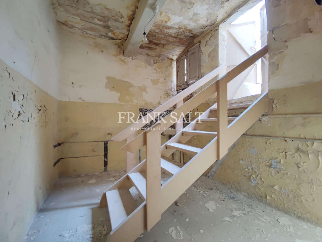 5 Bed, ApartmentFor Sale, Valletta, Malta
